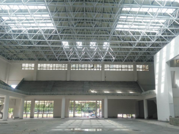 临沂网架工程有限公司